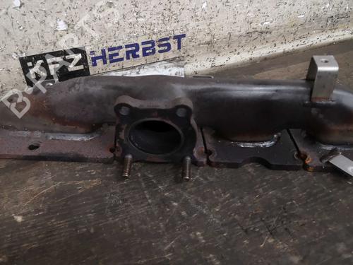 Used Exhaust manifold FORD KUGA II (DM2) 2.0 TDCi 4x4 (163 hp) 22291796