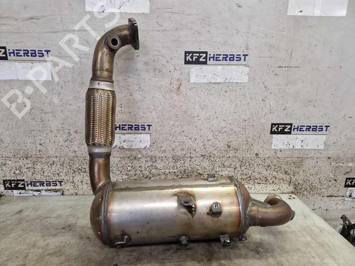 Partikelfilter für FORD TRANSIT CONNECT V408 Box Body/MPV 1.5 EcoBlue (120 hp) 30729312