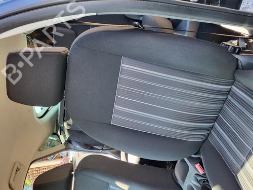 Left front seat FORD FOCUS II (DA_, HCP, DP) 1.6 | BP39766796C15 - Image 3
