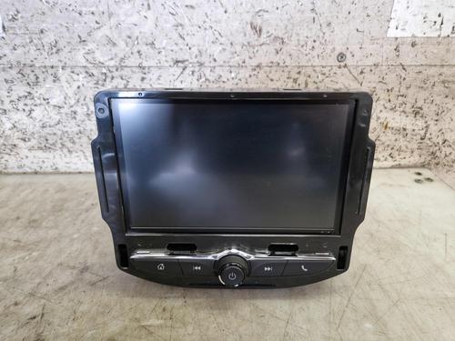 Elektronisk modul OPEL CORSA E (X15) 1.4 (08, 68) (75 hp) 30293675