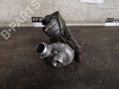 Used Turbocharger/Supercharger FORD S-MAX (WA6) 2.0 TDCi (140 hp) 22277691