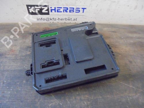 Øvrige Styrinhsenheder RENAULT SCÉNIC III (JZ0/1_) 1.5 dCi (110 hp) 19945081