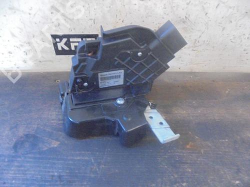 Used Front right lock FORD S-MAX (WA6) 2.0 TDCi (140 hp) 12885840