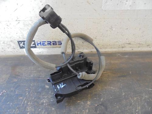 Used Rear left lock RENAULT KANGOO / GRAND KANGOO II (KW0/1_) 1.5 dCi 85 (KW0K, KW0L, KW0B) (86 hp) 12887969
