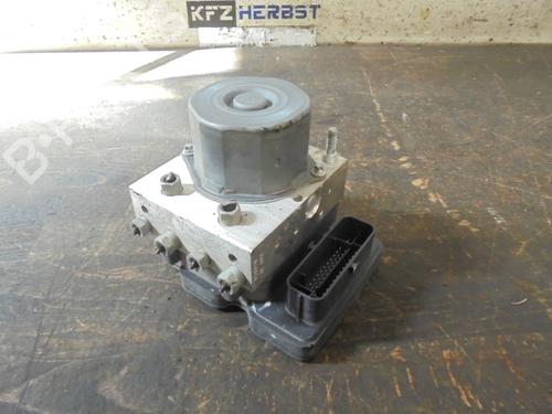 Used ABS pump OPEL CORSA E (X15) 1.2 (08, 68) (69 hp) 12860564