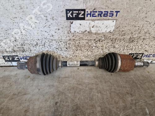 Used Left front driveshaft Left front driveshaft VOLVO V40 Hatchback (525) D2 (120 hp) 35975320 35975320