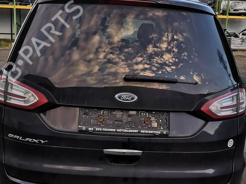 Bakluke CC/Kombi-Kupé FORD GALAXY III (CK) 2.0 TDCi | BP29966702C6 