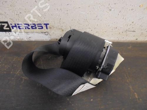 Sikkerhedssele bag venstre FIAT FREEMONT (345_) 2.0 JTD (170 hp) 12872486