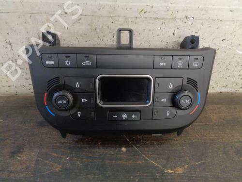 Used Climate control ALFA ROMEO MITO (955_) 1.4 TJet (955AXA1B) (155 hp) 12872147