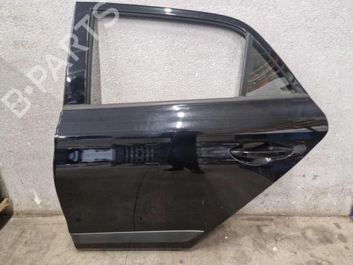 Porta trás esquerda Porta trás esquerda HYUNDAI i20 II (GB, IB) 1.2 (84 hp) 39688524 39688524