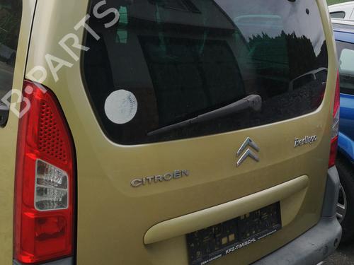 Tailgate CITROËN BERLINGO MULTISPACE (B9) 1.6 HDi 110 | BP33649235C6 - Image 2