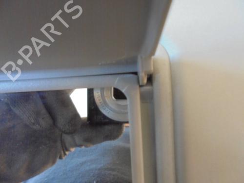 Left sun visor NISSAN NOTE (E11, NE11) 1.4 | BP12888467I1 