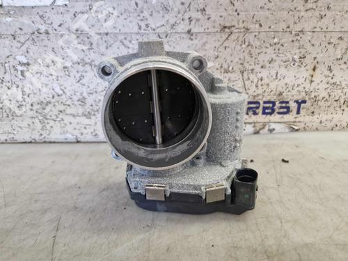Used Throttle body AUDI A6 C7 Avant (4G5, 4GD) 2.8 FSI quattro (204 hp) 27167463