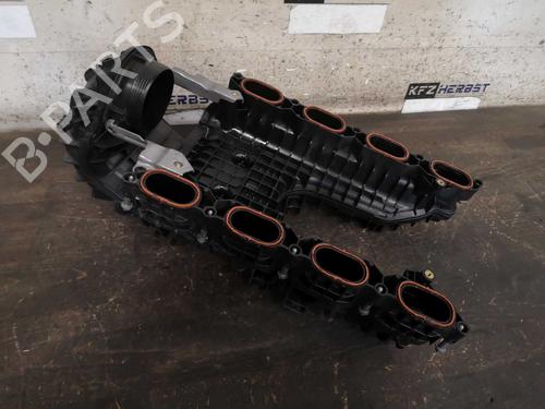 Used Intake manifold MERCEDES-BENZ M-CLASS (W166) ML 63 AMG 4-matic (166.074) (525 hp) 22277700