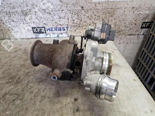 Used Turbocharger/Supercharger Turbocharger/Supercharger BMW 3 Touring (F31) 318 d (150 hp) 34180327 34180327