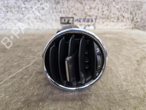 Used Air vent Air vent FIAT 500 (312_) 1.0 Mild Hybrid (312.AYD1B) (69 hp) 34579306 34579306
