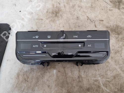 Used Climate control Climate control VW TOURAN (5T1) 2.0 TDI (150 hp) 39766790 39766790
