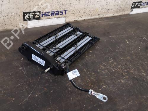 Heater resistor MERCEDES-BENZ GLC (X253) 200 d 4-matic (253.916) 2058308500