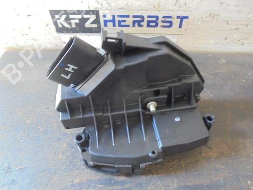 Used Rear left lock FORD FOCUS III 1.5 TDCi (120 hp) 12887162