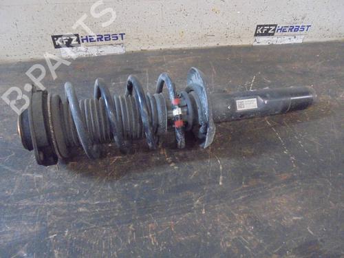 Used Right front shock absorber SKODA SUPERB II Estate (3T5) 2.0 TDI 16V (140 hp) 12889854