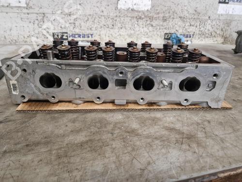 Used Cylinder head Cylinder head ALFA ROMEO GIULIETTA (940_) 1.4 TB (940FXA1A, 940FXT1A) (120 hp) 34369366 34369366