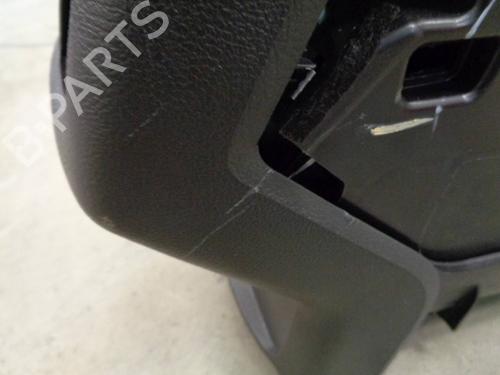 Middle console FORD MONDEO V Turnier (CF) 2.0 TDCi | BP12872034I22 