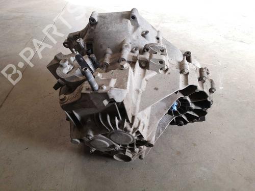 Used Gearbox FORD MONDEO V Hatchback (CE) 2.0 TDCi (180 hp) 12881560