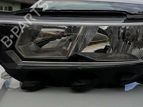Faro izquierdo VW T-ROC (A11, D11) 1.0 TSI (116 hp) 29705395