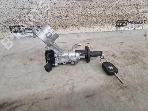 Switch OPEL MERIVA B MPV (S10) 1.4 (75) | BP40254732I30 - Image 2