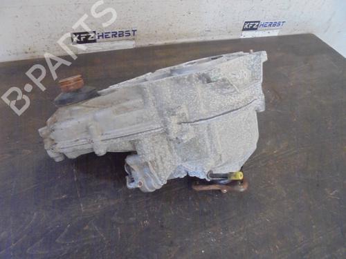 Used Transfer box Transfer box BMW X5 (F15, F85) xDrive 30 d (286 hp) 33541976 33541976