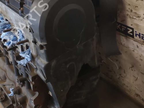 Engine VW TRANSPORTER T5 Van (7HA, 7HH, 7EA, 7EH) 1.9 TDI | BP22283865M1 