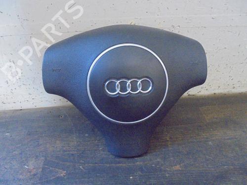 Førerens kollisjonspute AUDI ALLROAD C5 (4BH) 2.7 T quattro (250 hp) 20084627