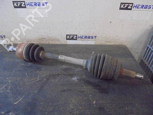 Used Left front driveshaft HYUNDAI TUCSON (JM) 2.0 CRDi All-wheel Drive (113 hp) 20091077