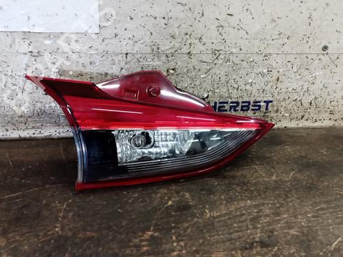 Left taillight MAZDA 6 Estate (GJ, GL) 2.2 D | BP25281584C34 - Image 1