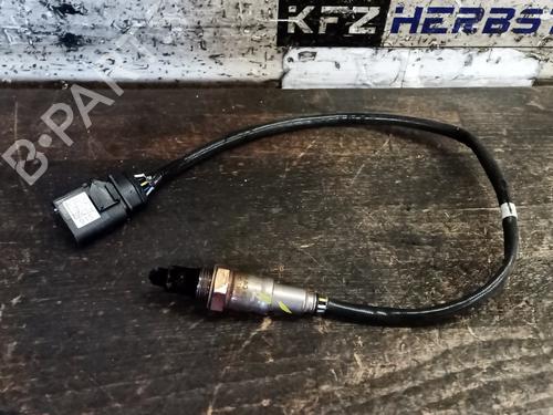 Elektronisk sensor SKODA SUPERB III Estate (3V5) 2.0 TDI (150 hp) 22776010