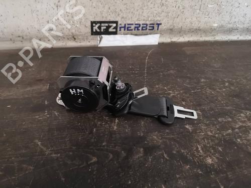 Used Rear center seatbelt OPEL ZAFIRA TOURER C (P12) 2.0 CDTi (75) (170 hp) 13065210