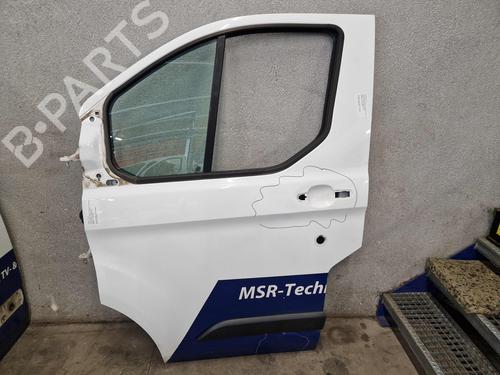 Dør venstre foran FORD TRANSIT CUSTOM V362 Van (FY, FZ) 2.0 EcoBlue (130 hp) 30587839