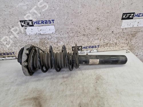 Used Left front shock absorber BMW X1 (F48) sDrive 18 d (136 hp) 28494741