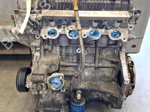 Motor Motor KIA RIO IV (YB, SC, FB) 1.25 (84 hp) 34369422 34369422