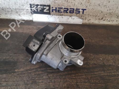 Used Throttle body VW GOLF PLUS V (5M1, 521) 1.6 TDI (105 hp) 22285221