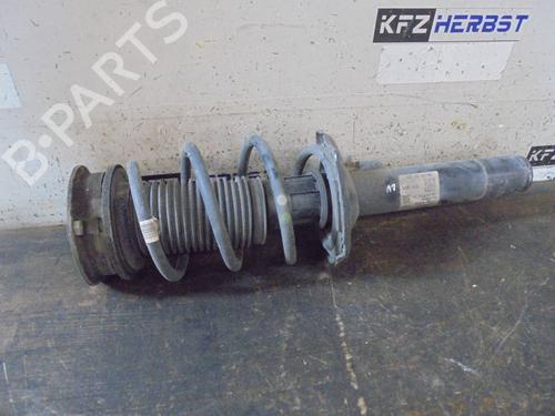 Used Left front shock absorber SKODA SUPERB III Estate (3V5) 2.0 TDI (150 hp) 12889776