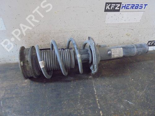 Braço suspensão frente esquerdo SKODA SUPERB III Estate (3V5) 2.0 TDI (150 hp) 12889776