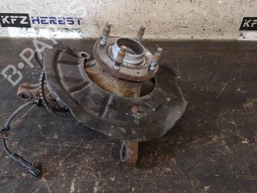 Achsschenkel rechts vorne für CHEVROLET AVEO Hatchback (T300) 1.2 (69 hp) 12874118