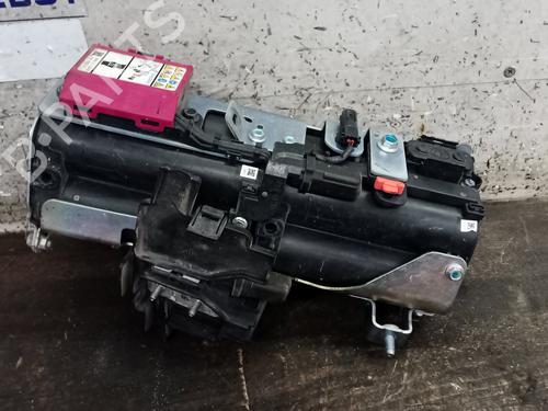Electronic module MAZDA 6 Estate (GJ, GL) 2.0 (GJEFW) | BP38617398M83 - Image 2
