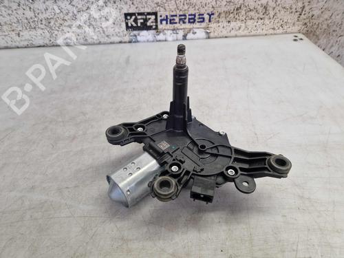 Used Rear wiper motor DACIA SANDERO III 1.0 TCe 90 (91 hp) 28809231