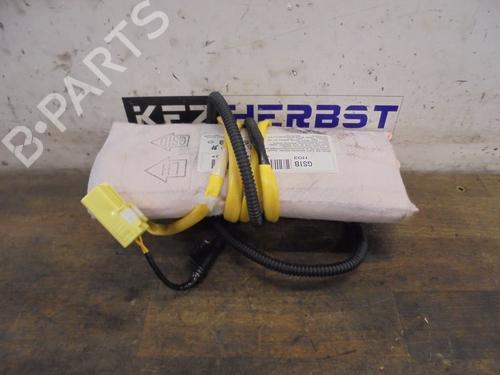 Used Left seat airbag MAZDA 6 Hatchback (GH) 2.2 MZR-CD (GH10) (163 hp) 12885442