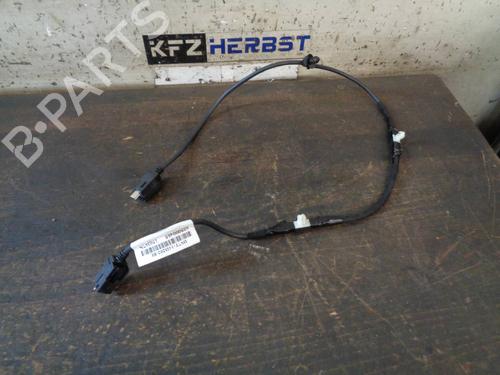 Ledningsnett FORD MONDEO V Turnier (CF) 2.0 TDCi (150 hp) 13435426