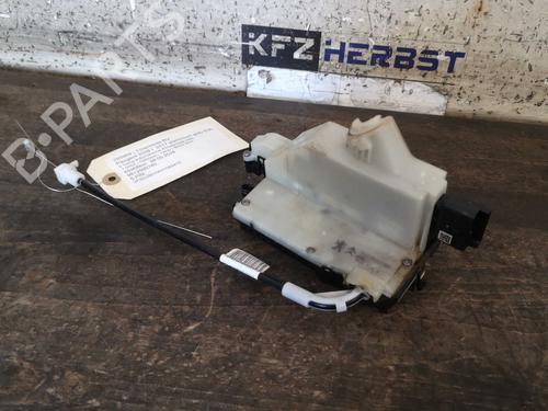 Højre fortil lås PEUGEOT 2008 I (CU_) 1.6 BlueHDi 100 (100 hp) 22287677