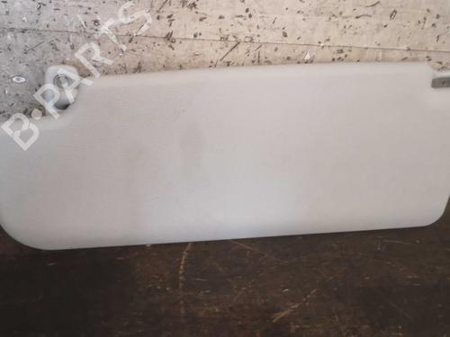 Right sun visor SEAT ALTEA (5P1) 1.6 TDI | BP22284368I2 