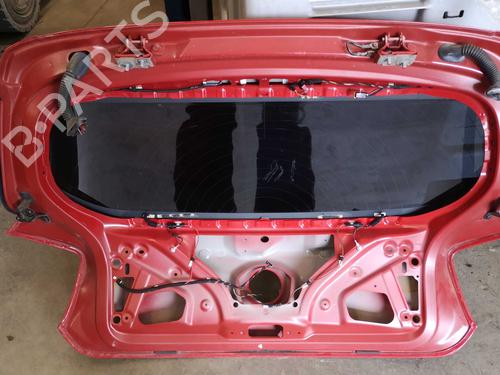 Tailgate BMW 1 (F20) 118 d | BP22287027C6